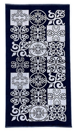TELI MARE IN SPUGNA DI COTONE 90x165 TANTISSIME FANTASIE