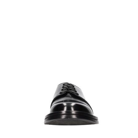 THE-ANTIPODE Scarpe basse Nero da uomo