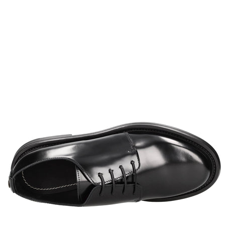 THE-ANTIPODE Scarpe basse Nero da uomo