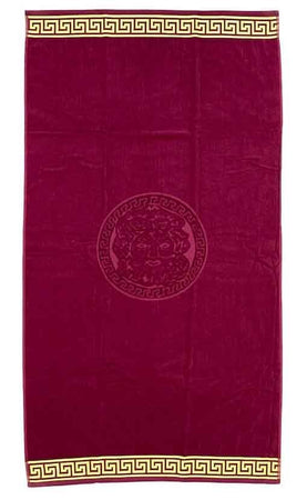 TELI MARE IN SPUGNA DI COTONE 90x165 TANTISSIME FANTASIE