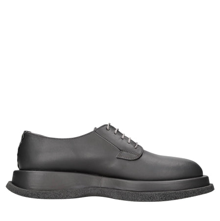 THE-ANTIPODE Scarpe basse Grigio da uomo