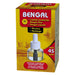 Antizanzare 45 Notti liquida - ml 35