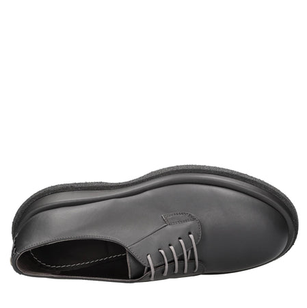 THE-ANTIPODE Scarpe basse Grigio da uomo