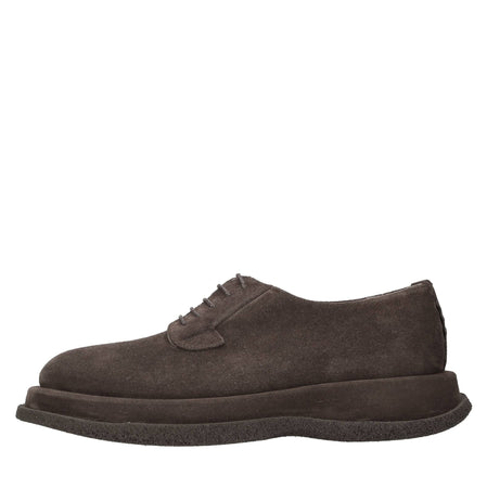 THE-ANTIPODE Scarpe basse Marrone da uomo