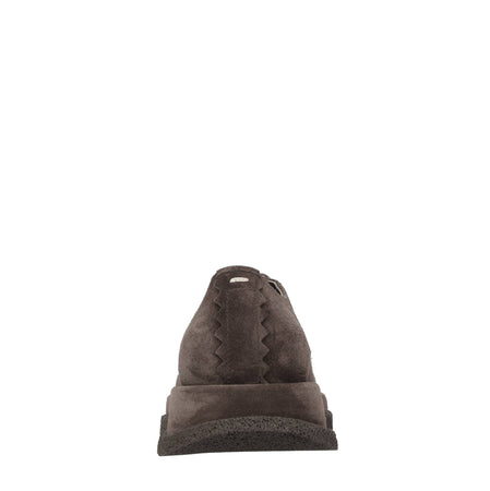 THE-ANTIPODE Scarpe basse Marrone da uomo