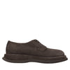 THE-ANTIPODE Scarpe basse Marrone da uomo