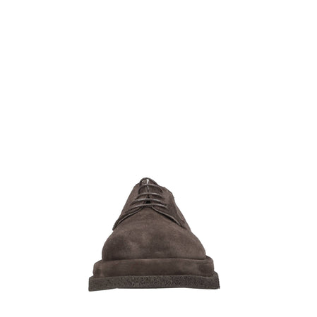 THE-ANTIPODE Scarpe basse Marrone da uomo