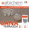 Sana Terrazza – Idrorepellente effetto bagnato 1 e 5 litri