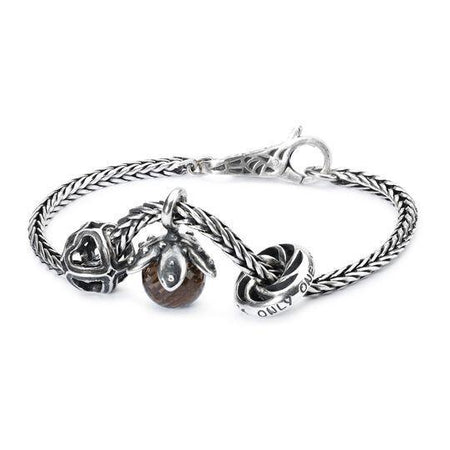 Trollbeads - Melodia d'Amore