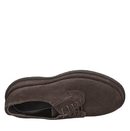 THE-ANTIPODE Scarpe basse Marrone da uomo