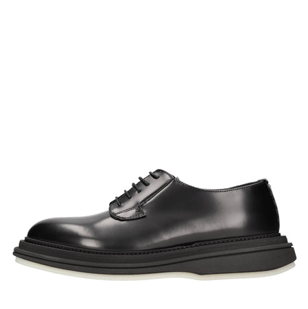 THE-ANTIPODE Scarpe basse Nero da uomo