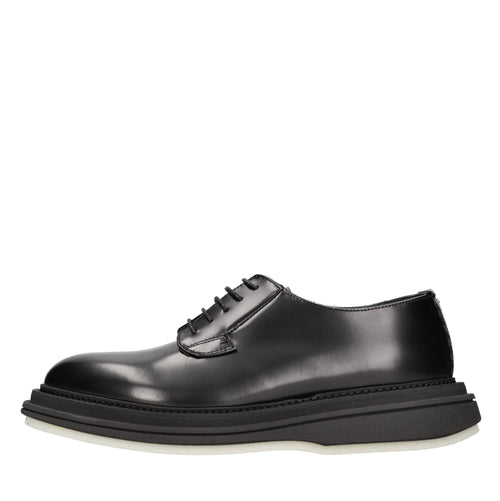 THE-ANTIPODE Scarpe basse Nero da uomo