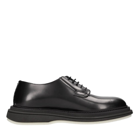 THE-ANTIPODE Scarpe basse Nero da uomo
