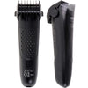Rasoio Elettrico Taglia Capelli Trimmer con Aspirapeli USB Regola Barba Camry