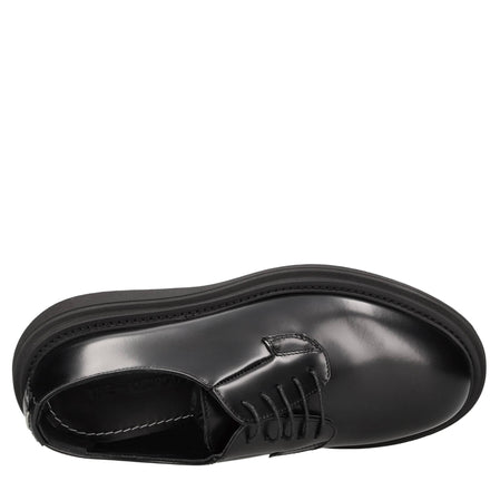 THE-ANTIPODE Scarpe basse Nero da uomo