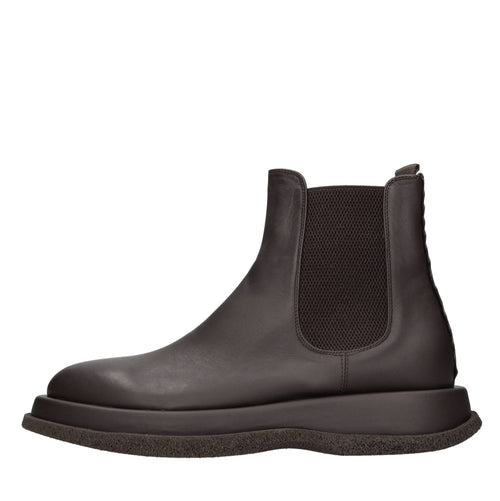 THE-ANTIPODE Stivali Marrone da uomo