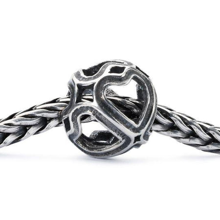 Trollbeads - Melodia d'Amore