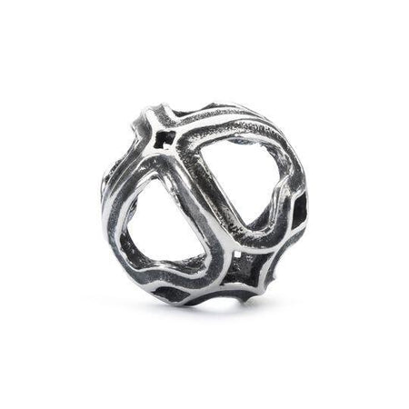 Trollbeads - Melodia d'Amore