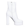 Casadei Stivali Bianco da donna