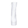 Casadei Stivali Bianco da donna