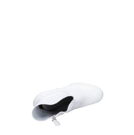 Casadei Stivali Bianco da donna