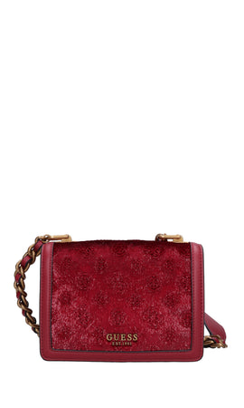Guess Borse... Bordeaux da donna