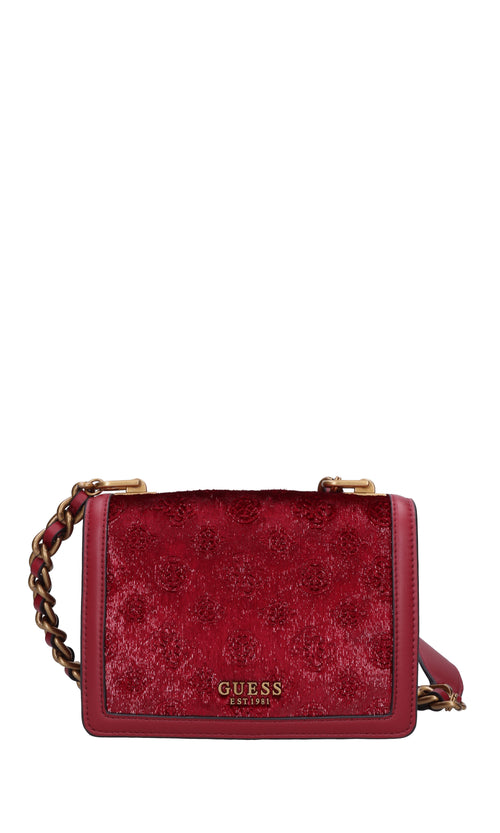 Guess Borse... Bordeaux da donna