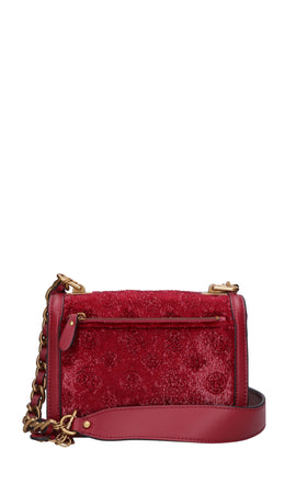 Guess Borse... Bordeaux da donna