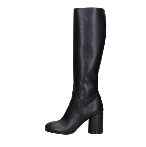 Casadei Stivali Nero da donna