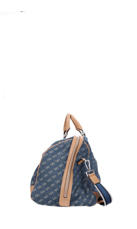 Guess Borse... Blu da uomo