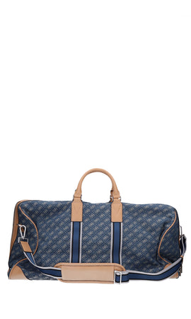 Guess Borse... Blu da uomo