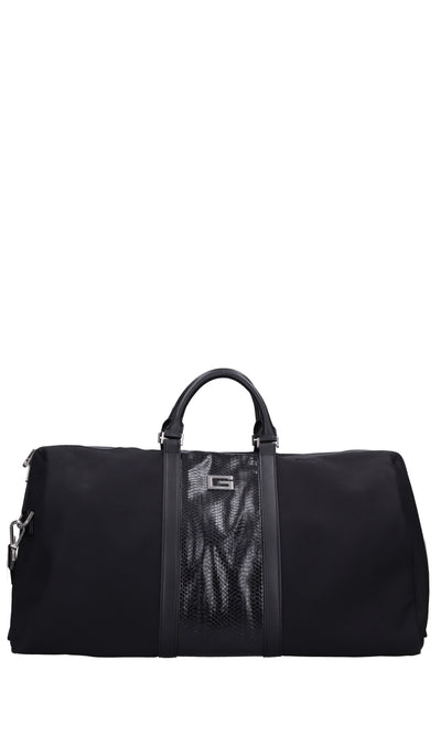 Guess Borse... Nero da uomo