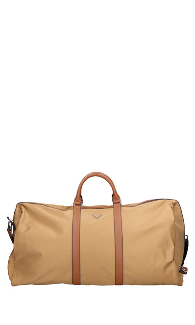 Guess Borse... Beige da uomo