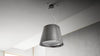 Cappa ad Isola Juno Urban Ghisa da 50cm Elica PRF0147728B