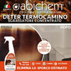 Deter Termocamino sgrassatore camini 750 ml