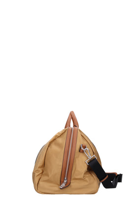Guess Borse... Beige da uomo