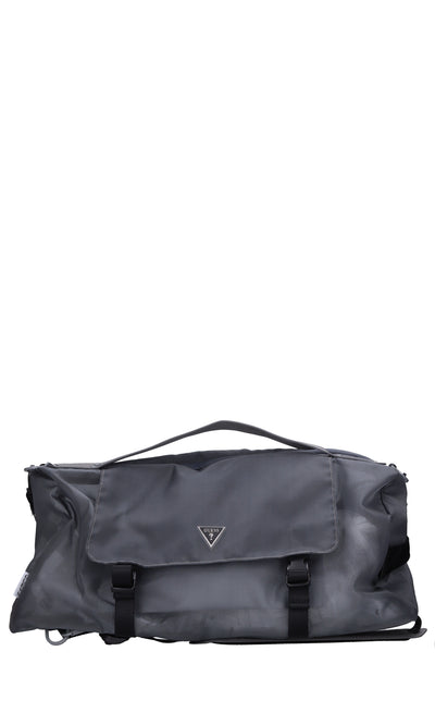 Guess Borse... Grigio da uomo