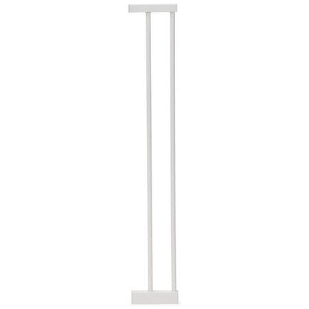 Estensione per cancelletto Chicco 06079699000700 SAFETY GATE Bianco