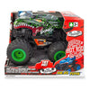 Automodello Re. El Toys 0656 Hot Rod con frizione luci e suoni Assorti