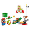 Avventure di Mario interattivo LEGO 71439 SUPER MARIO