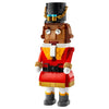 Schiaccianoci LEGO 40640 CHRISTMAS
