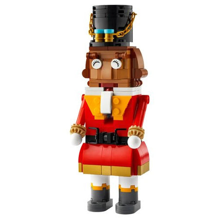 Schiaccianoci LEGO 40640 CHRISTMAS