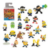 Personaggio Minions Giochi Preziosi MN400000 CATTIVISSIMO ME 4 Assorti