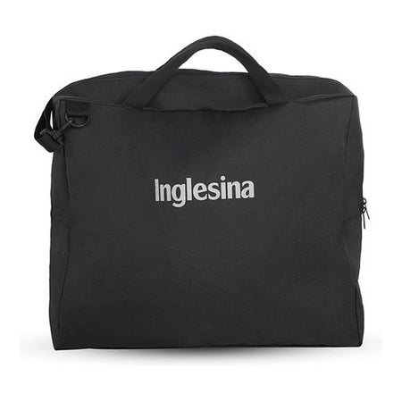Borsa porta passeggino Inglesina A099LG870 QUID2 Nero