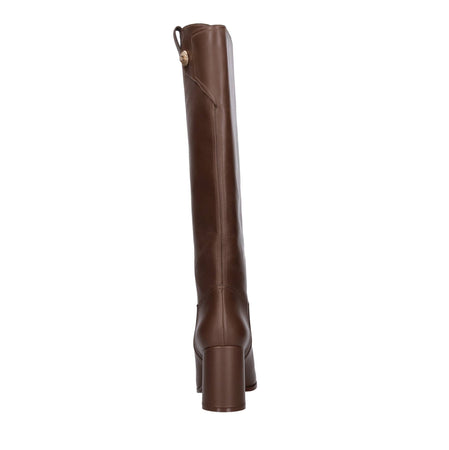 Casadei Stivali Marrone da donna