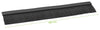 Spazzola Ingresso Cavi per Armadio Rack 380 mm