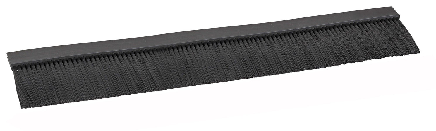 Spazzola Ingresso Cavi per Armadio Rack 380 mm