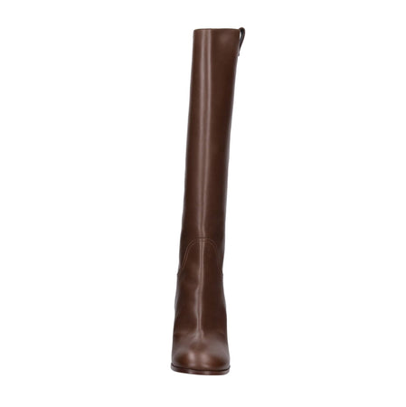 Casadei Stivali Marrone da donna