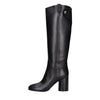 Casadei Stivali Nero da donna