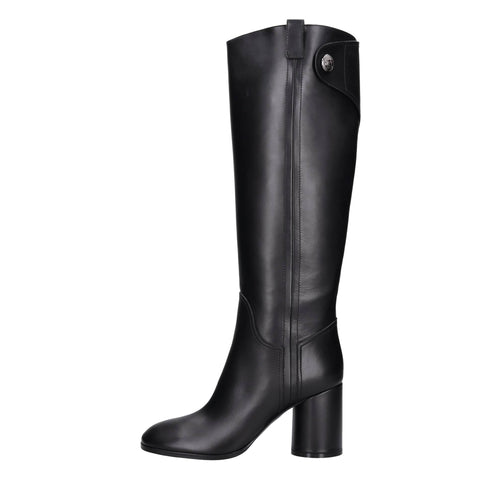 Casadei Stivali Nero da donna